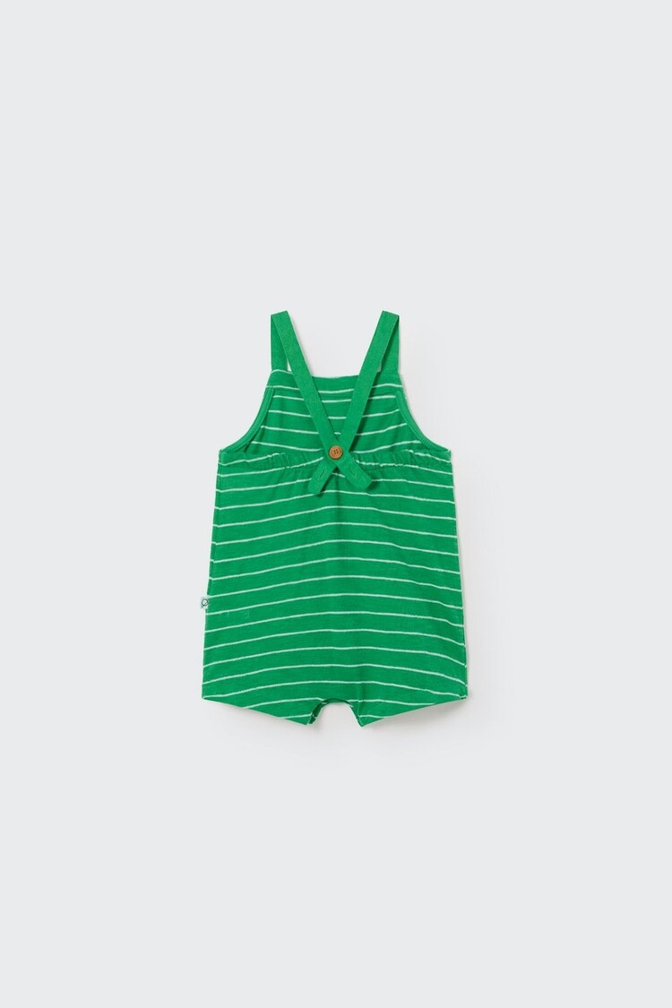 My Little Cozmo Salopette Courte My Little Cozmo Garçon