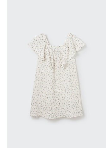 My Little Cozmo My Little Cozmo Girls Dress