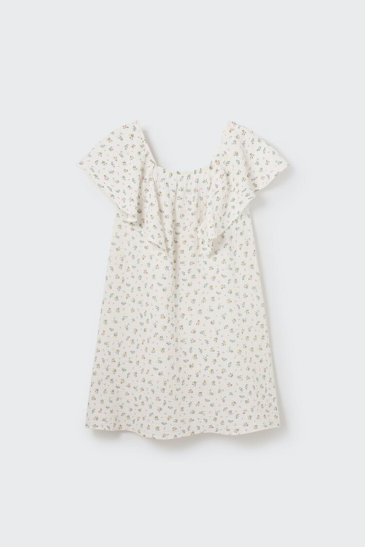 My Little Cozmo My Little Cozmo Girls Dress