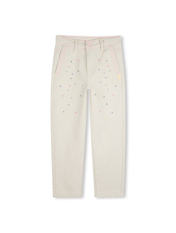 Billieblush Jeans Billieblush Fille