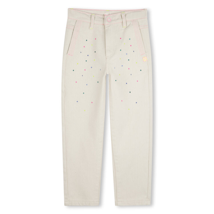 Billieblush Billieblush Girls Jeans