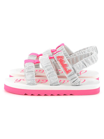 Billieblush Sandales Billieblush Fille