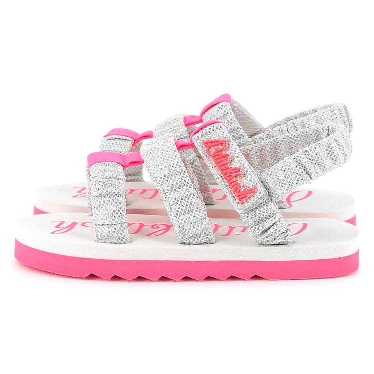 Billieblush Billieblush Girls Sandals