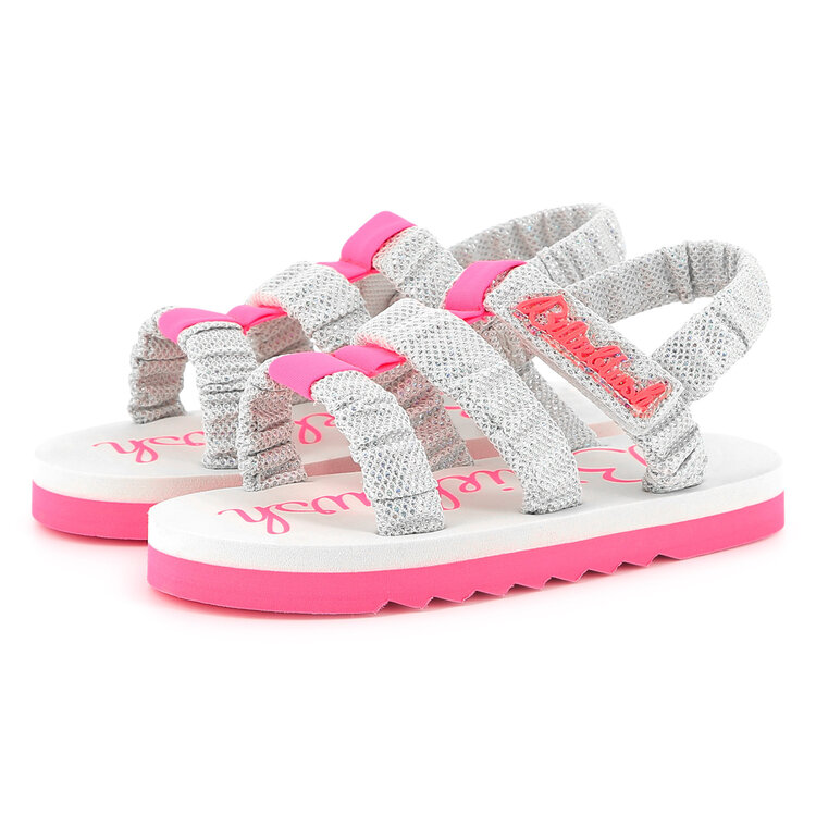 Billieblush Billieblush Girls Sandals