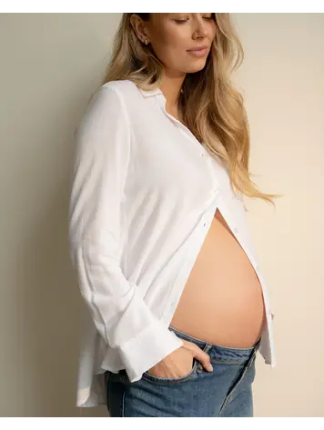 Ripe Maternité Blouse Maternité Ripe Maternity Femme