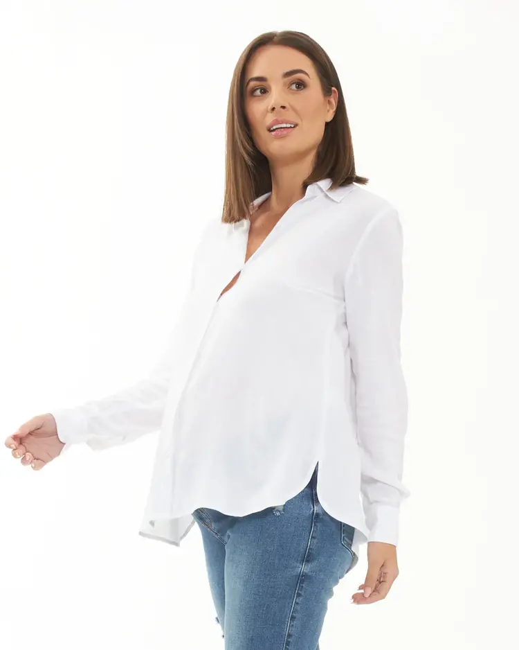 Ripe Maternité Ripe Maternity Woman Maternity Blouse