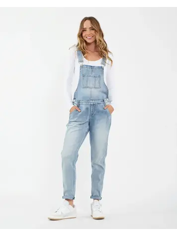 Ripe Maternité Salopette Maternité Ripe Maternity Femme