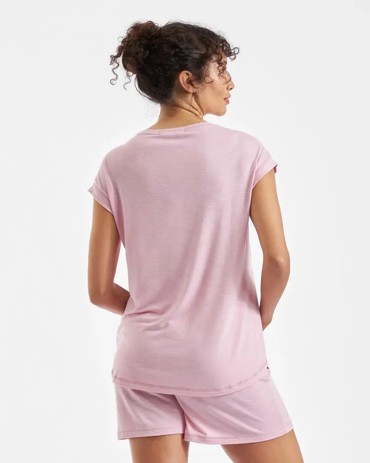 Ripe Maternité Haut Pyjama Allaitement Ripe Maternité Femme