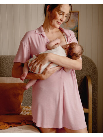 Ripe Maternité Ripe Maternity Woman Night Shirt