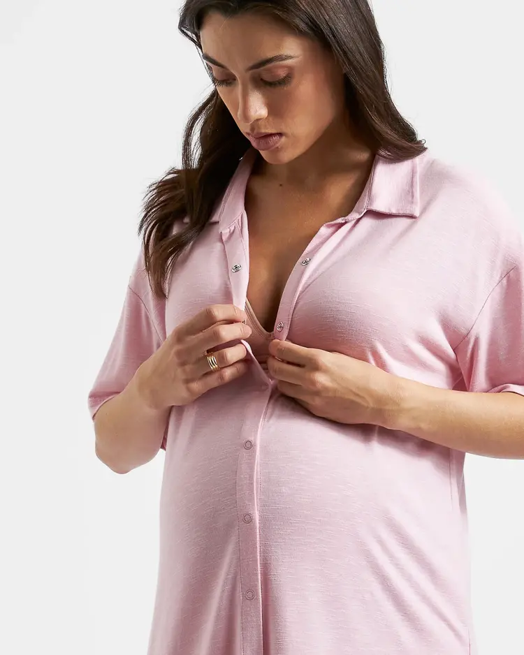 Ripe Maternité Robe de Nuit Ripe Maternité Femme