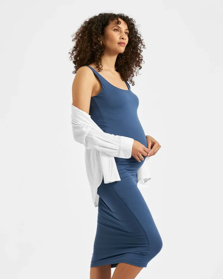 Ripe Maternité Ripe Maternity Women Maternity Dress