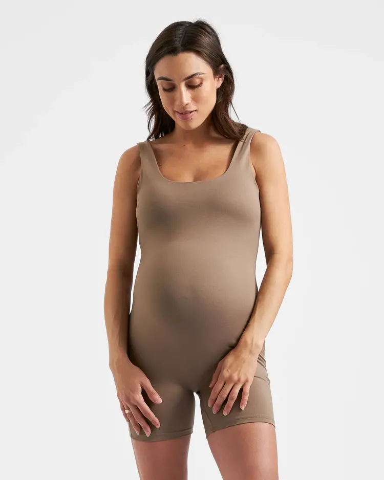 Ripe Maternité Ripe Maternity Women Maternity Short Body Suit