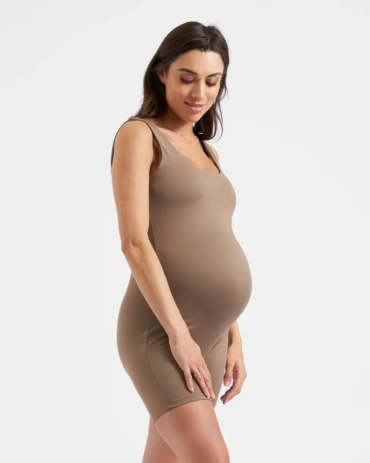 Ripe Maternité Ripe Maternity Women Maternity Short Body Suit