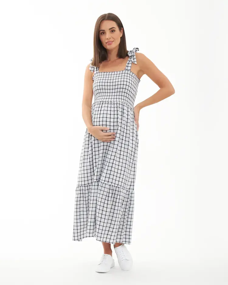 Ripe Maternité Ripe Maternity Women Maternity Dress