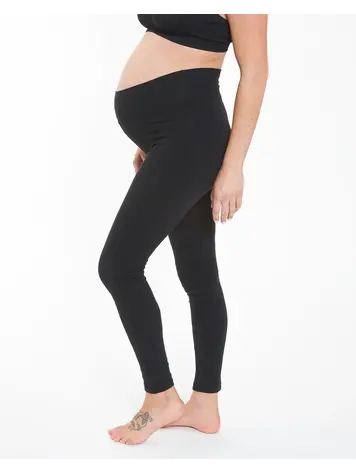 Ripe Maternité Ripe Maternity Woman Organic Essentiel Leggings