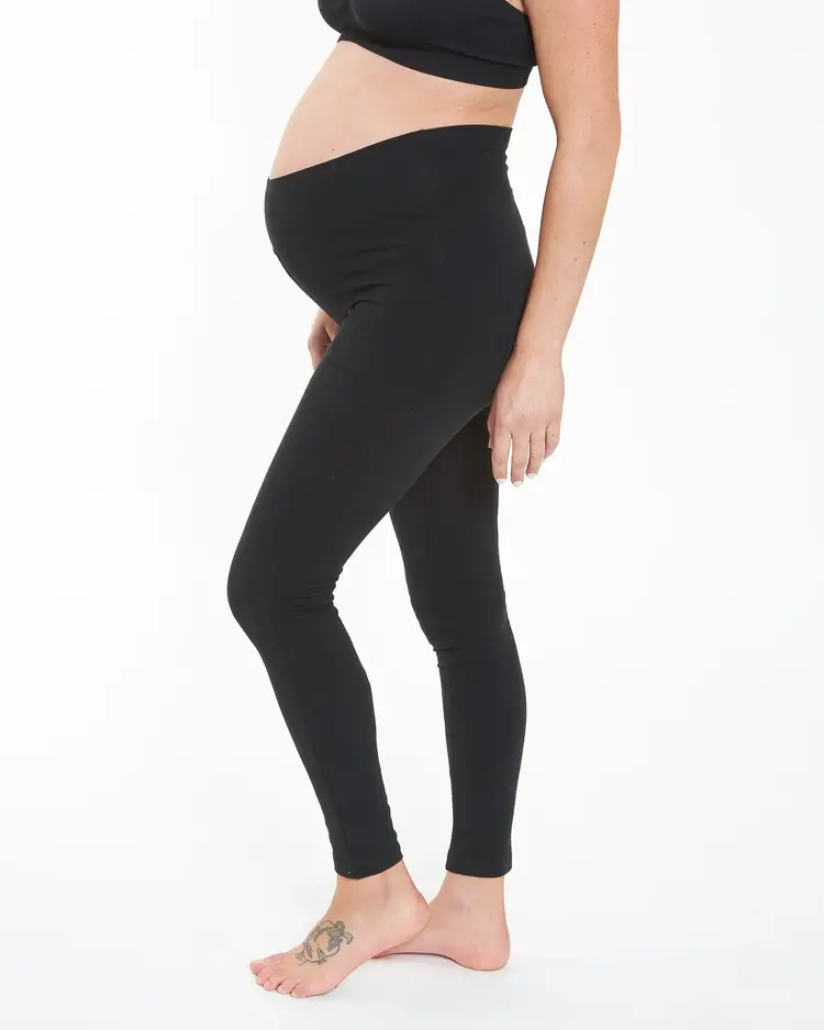 Ripe Maternité Ripe Maternity Woman Organic Essentiel Leggings