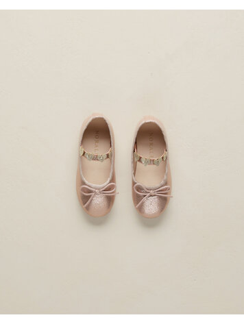 NoraLee Noralee Girls Ballet Flats