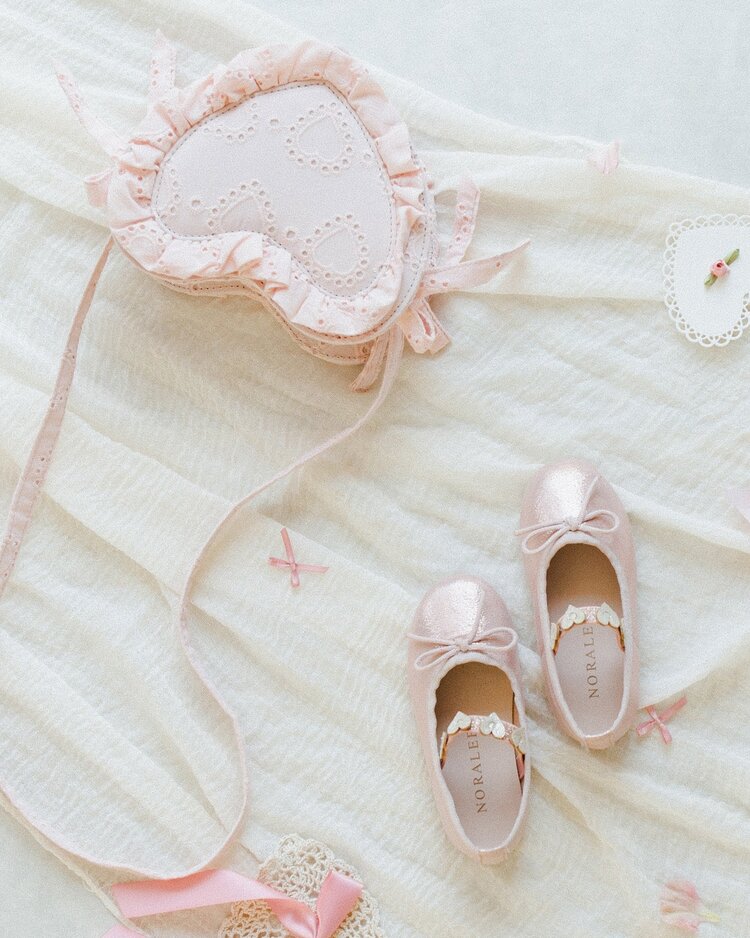 NoraLee Ballerines Noralee Fille