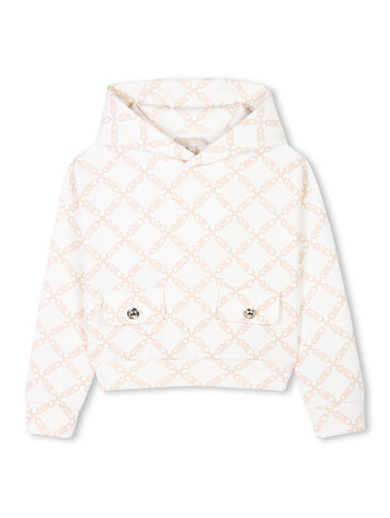 Michael Kors Hoodie Michael Kors Fille