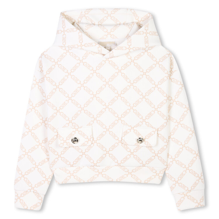 Michael Kors Michael Kors GIrls Hoodie