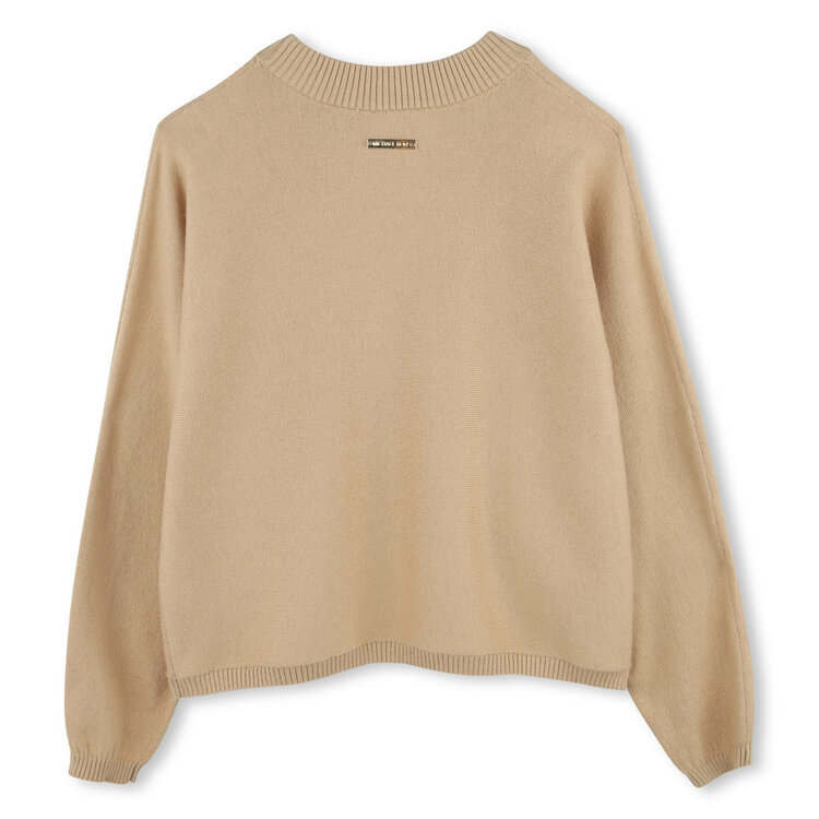 Michael Kors Chandail Michael Kors Fille