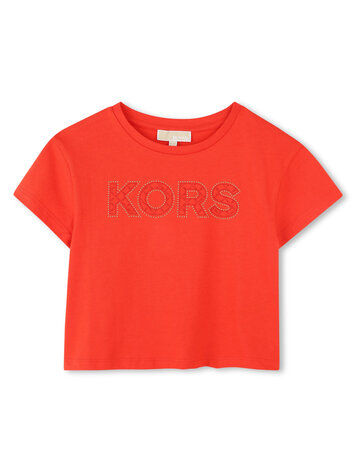 Michael Kors T-Shirt Michael Kors Fille