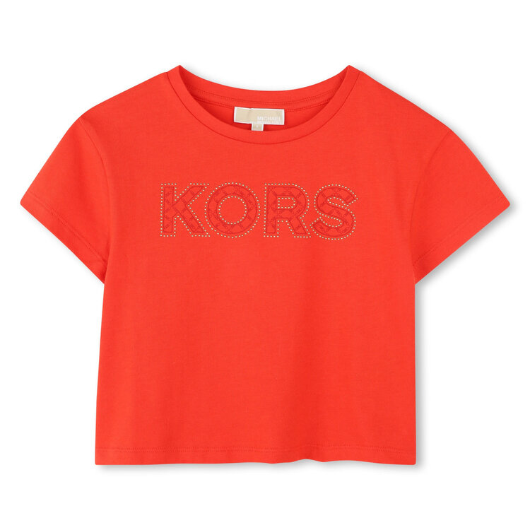 Michael Kors T-Shirt Michael Kors Fille
