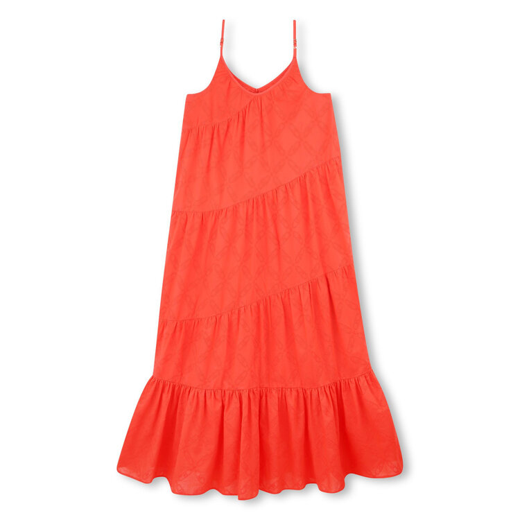 Michael Kors Michael Kors Girls Dress