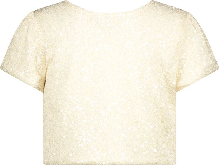 Le Chic  Le Chic Girls Top