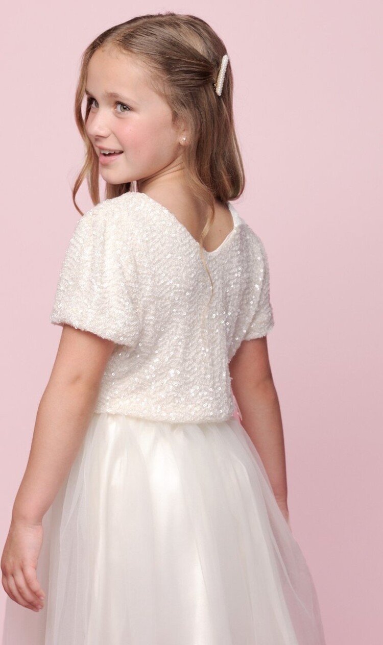 Le Chic Haut Le Chic Fille