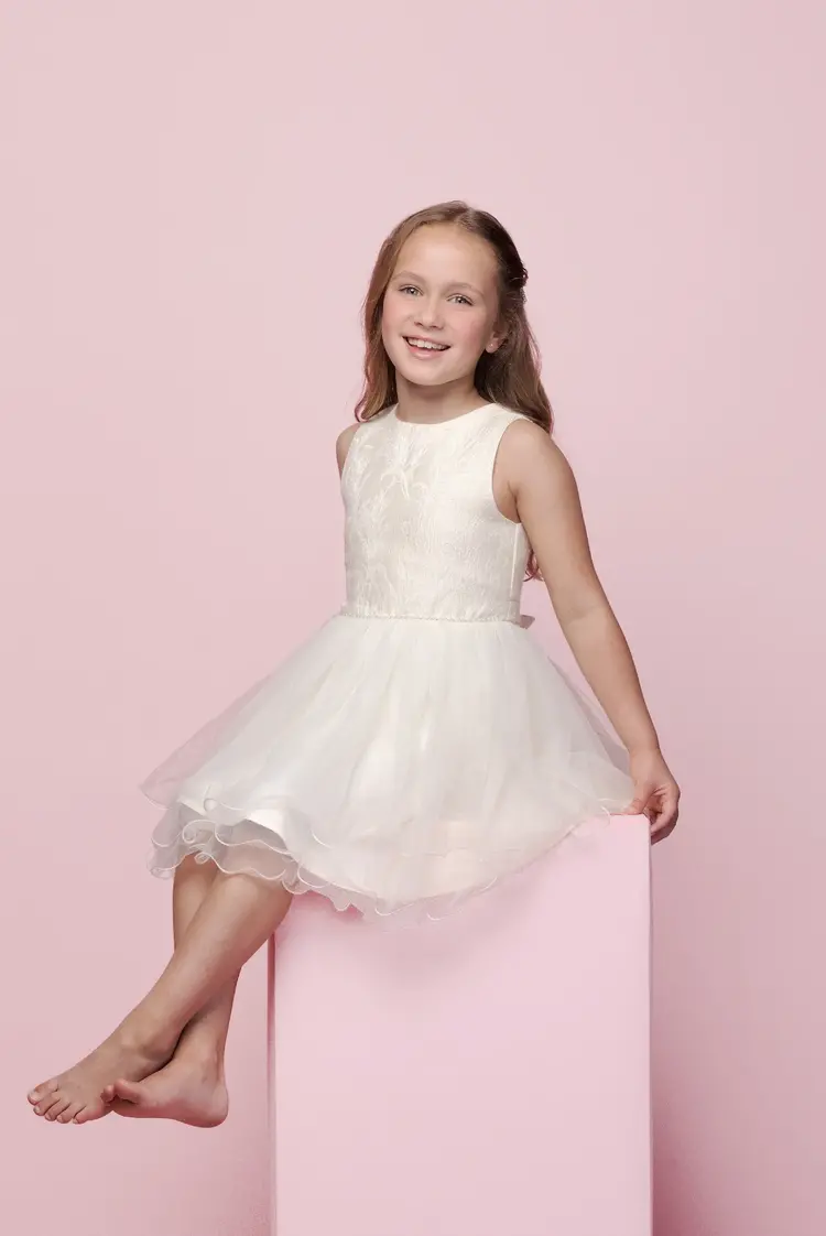 Le Chic Robe Le Chic Fille