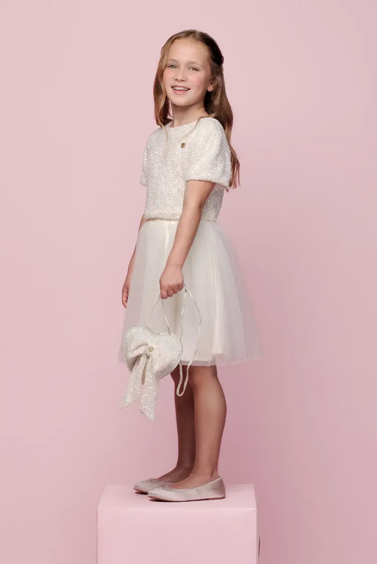 Le Chic Le Chic Girls Fashion Bag