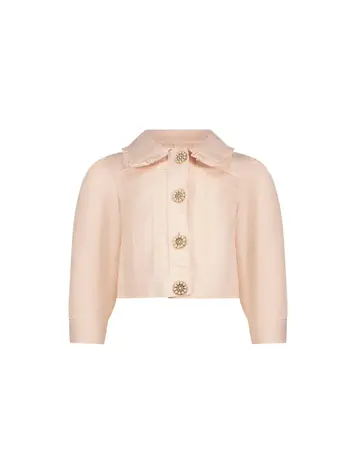 Le Chic Jacket Denim Le Chic Fille