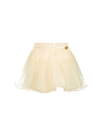 Le Chic Le Chic Girls Skirt