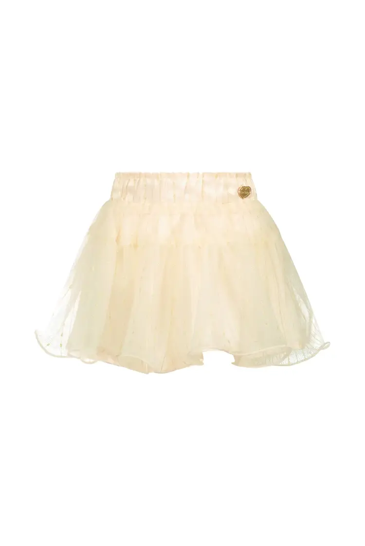 Le Chic Le Chic Girls Skirt