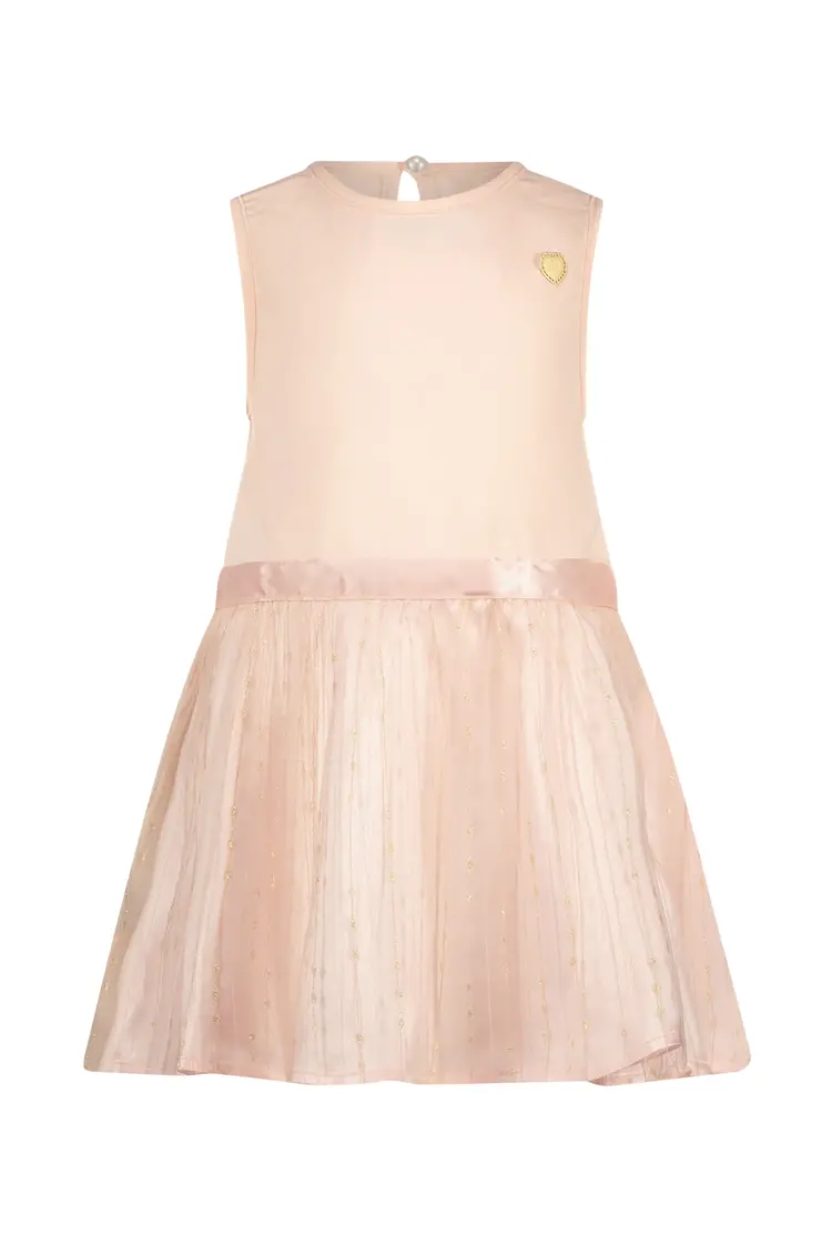 Le Chic Le Chic Girls Dress