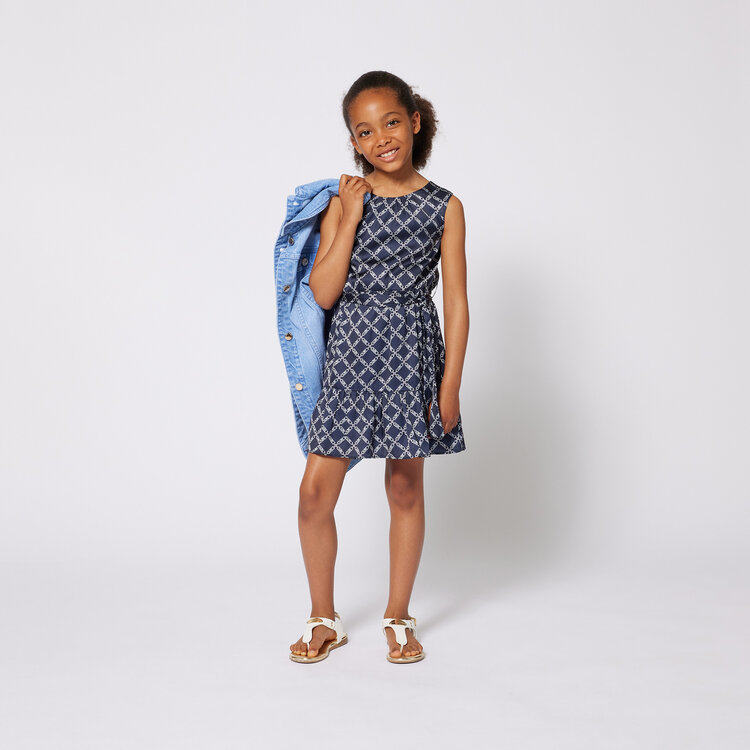 Michael Kors Michael Kors Girls Dress