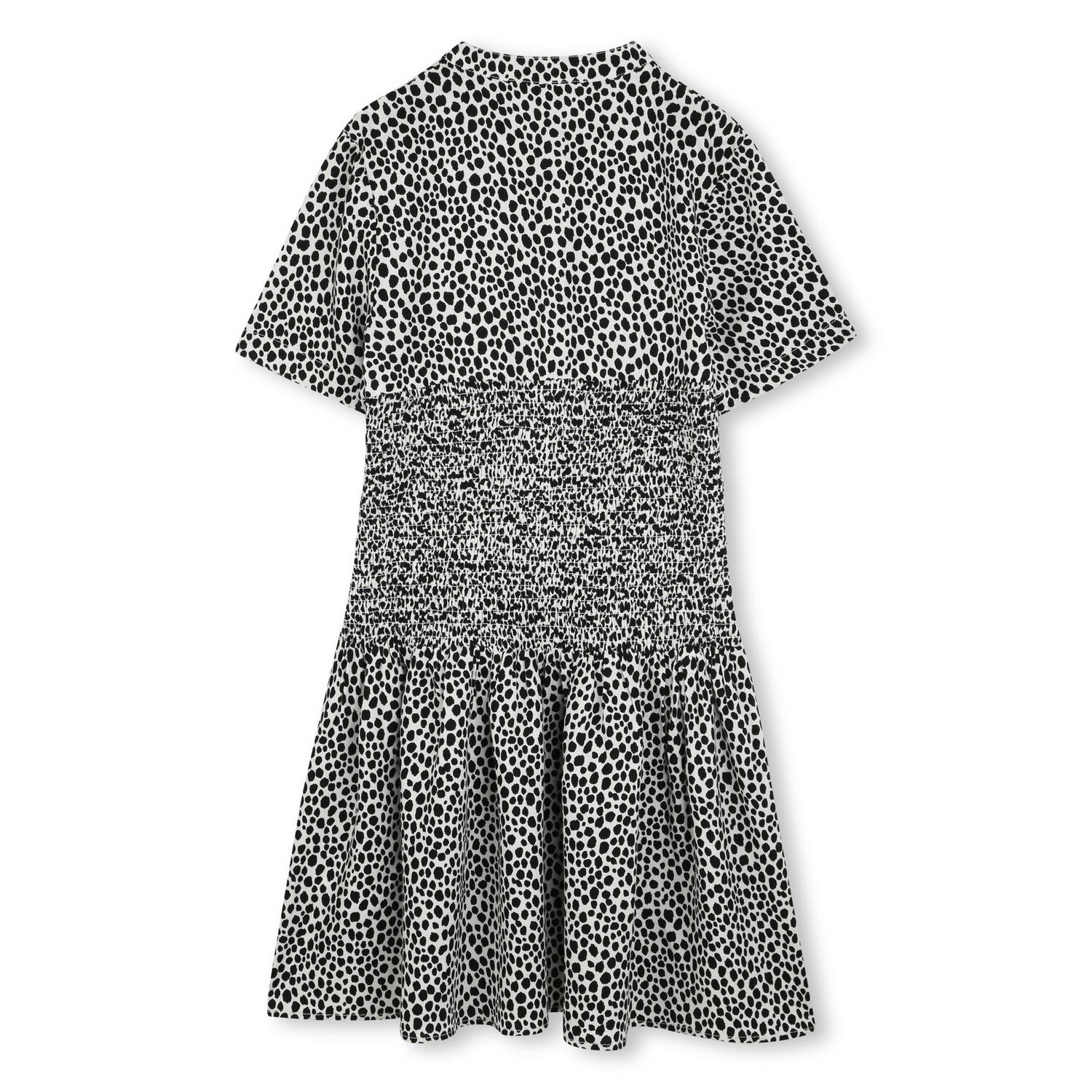 Michael Kors Girls Dress - Boutique L'Enfantillon