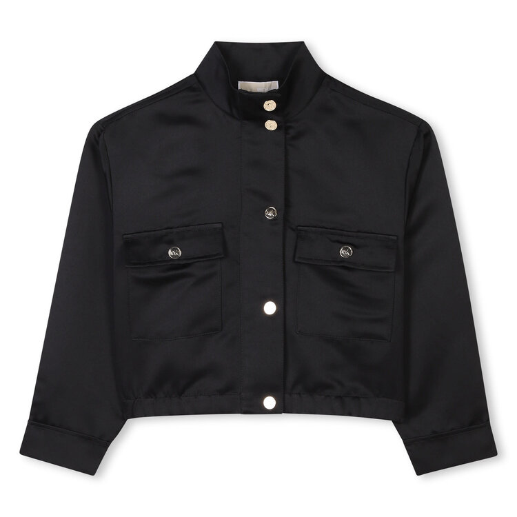 Michael Kors Jacket Michael Kors Fille