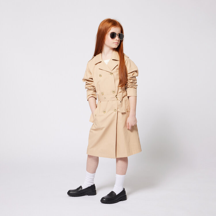 Michael Kors Imperméable Michael Kors Fille