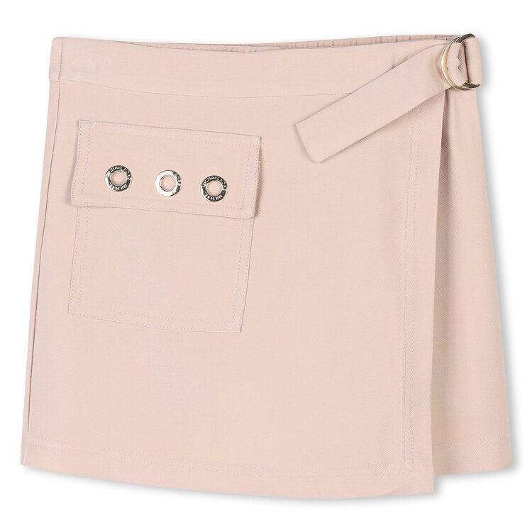 Michael Kors Jupe Short Michael Kors Fille