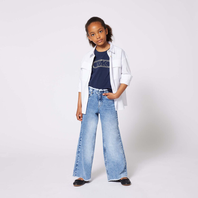 Michael Kors Michael Kors Girls T-Shirt