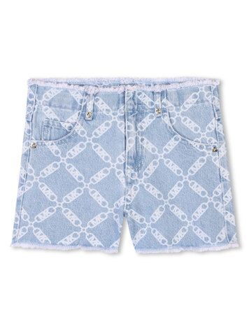Michael Kors Short Jeans Michael Kors Fille