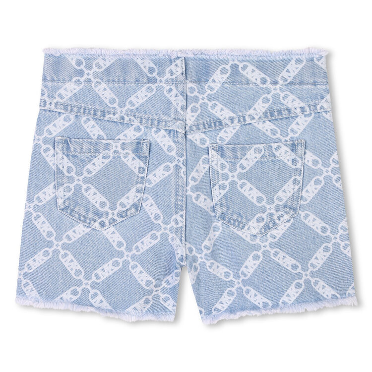 Michael Kors Michael Kors Girls Jeans Shorts
