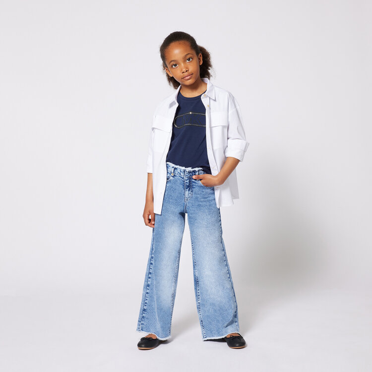 Michael Kors Jeans Michael Kors Fille