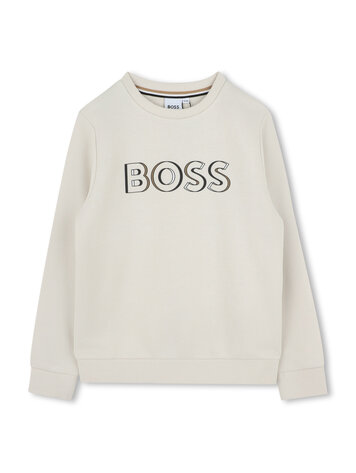 Hugo Boss Chandail Boss Garçon