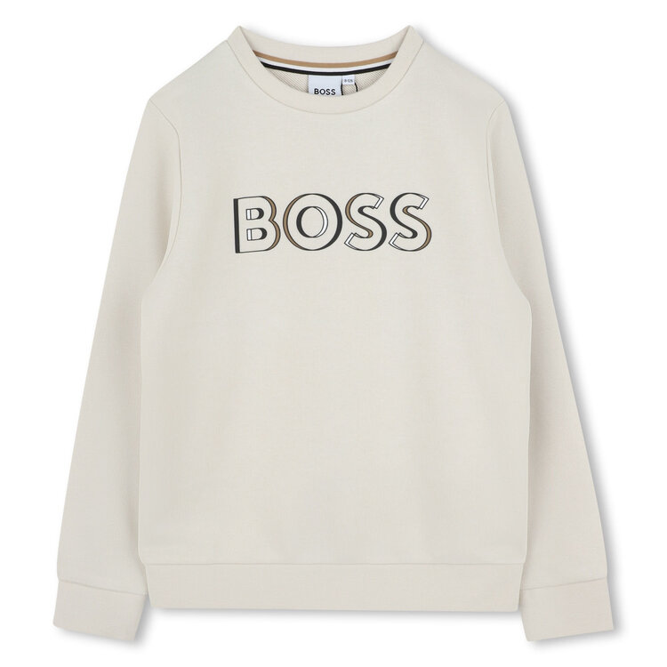 Hugo Boss Boss Boys Sweater