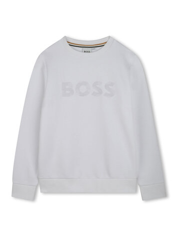 Hugo Boss Chandail Boss Garçon