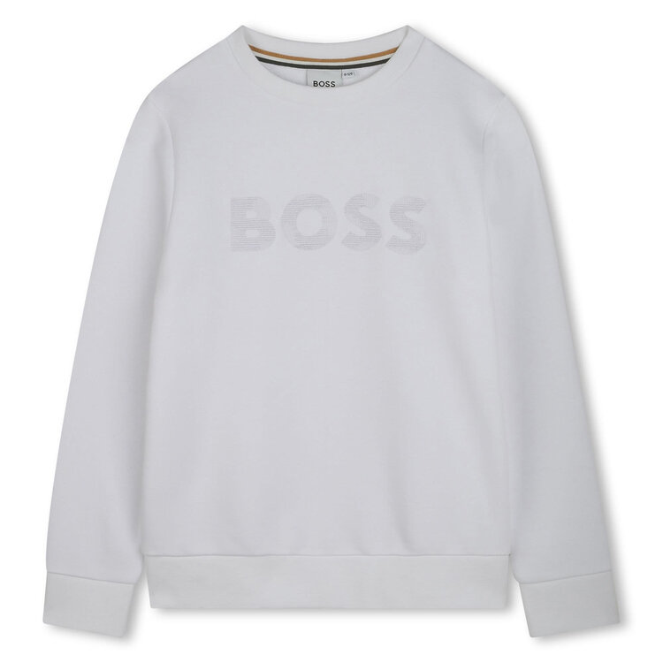 Hugo Boss Chandail Boss Garçon