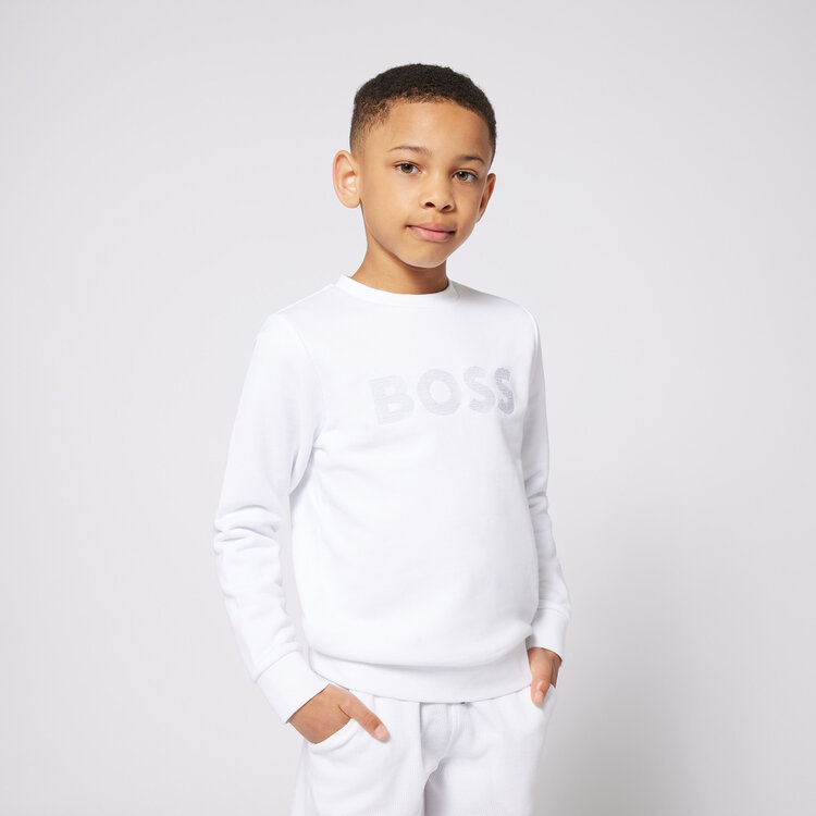 Hugo Boss Boss Boys Sweater